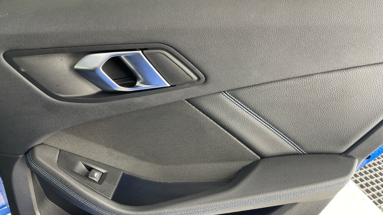 BMW 1 Series 118i [136] M Sport 5dr Step Auto [LCP] Petrol Hatchback